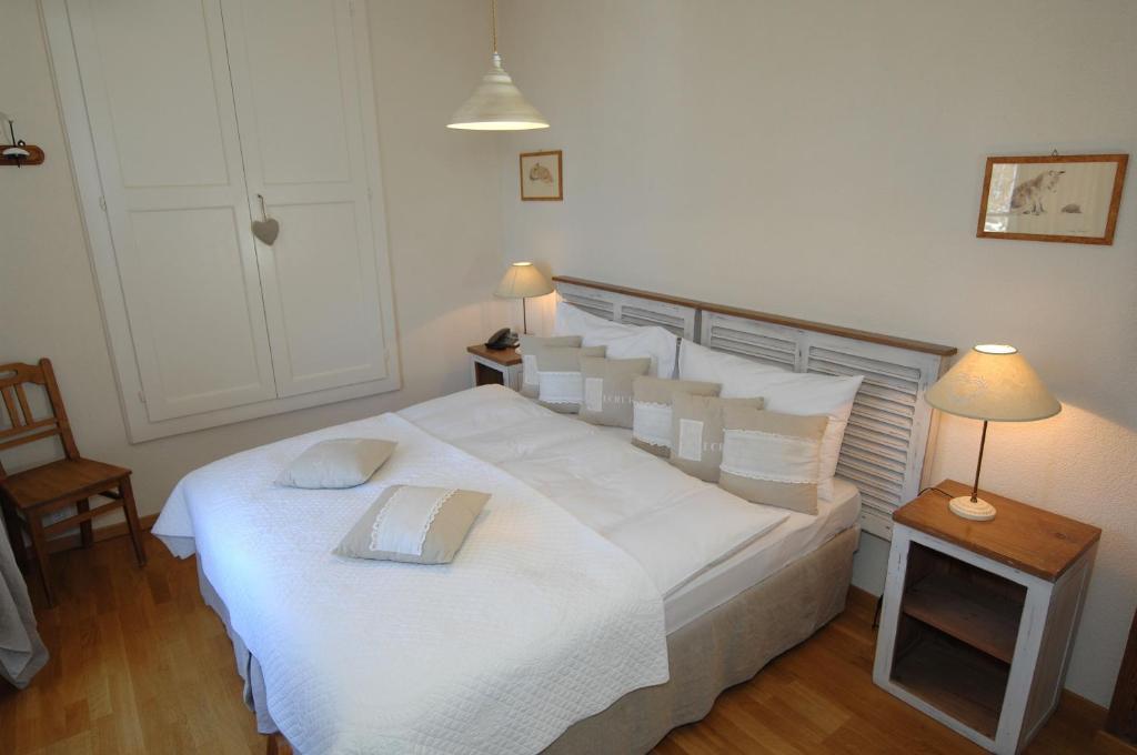 Auberge De La Gare Grandvaux Pokój zdjęcie