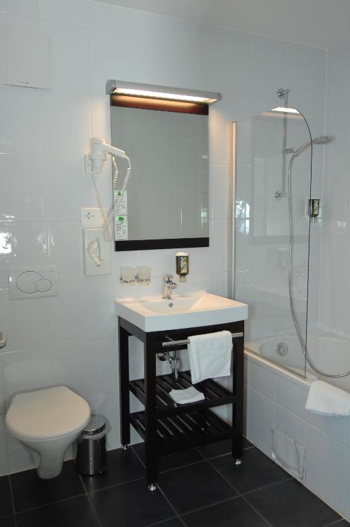 Auberge De La Gare Grandvaux Pokój zdjęcie
