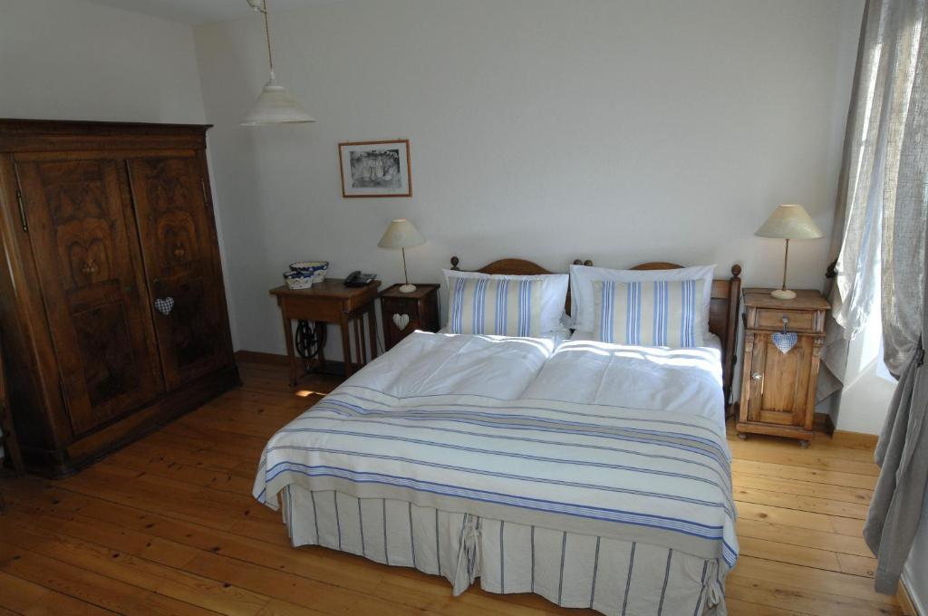 Auberge De La Gare Grandvaux Pokój zdjęcie