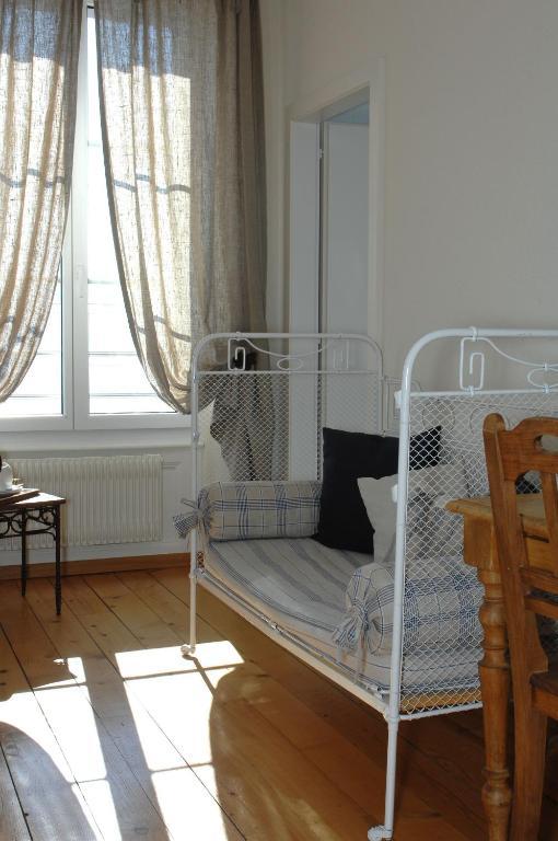 Auberge De La Gare Grandvaux Pokój zdjęcie
