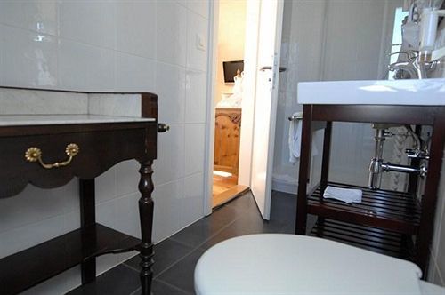 Auberge De La Gare Grandvaux Zewnętrze zdjęcie